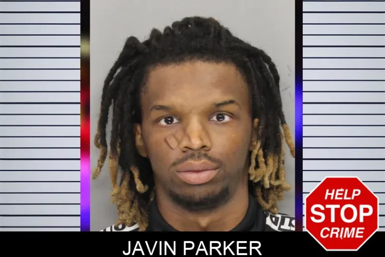 Javin Parker