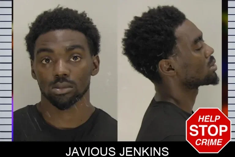 Javious Jenkins