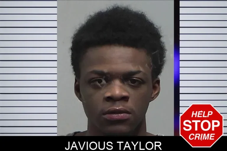 Javious Taylor