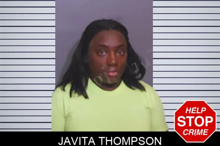 Javita Thompson