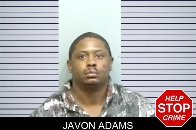 Javon Adams