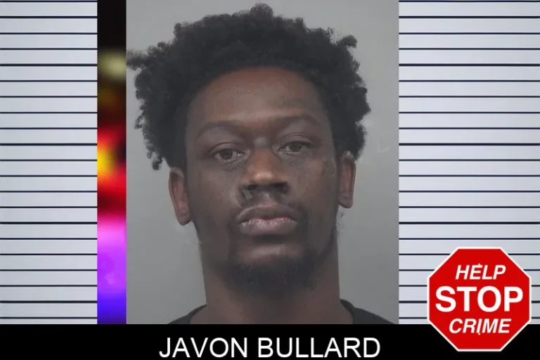 Javon Bullard