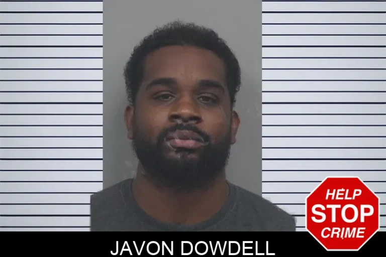 Javon Dowdell