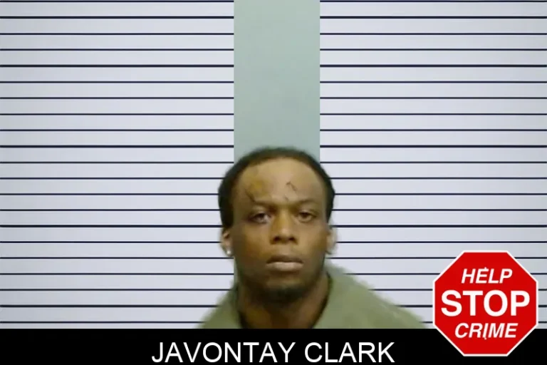 Javontay Clark
