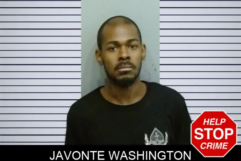 Javonte Washington