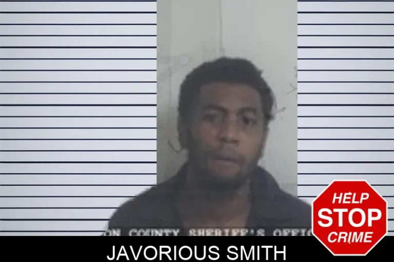 Javorious Smith