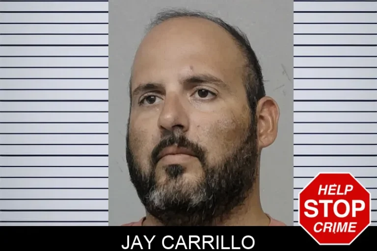 Jay Carrillo