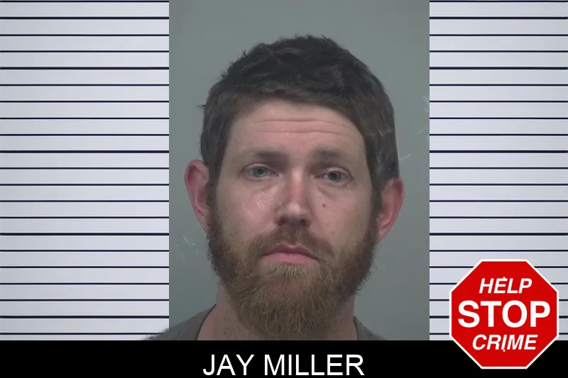 Jay Miller mugshot – Gwinnett County , Georgia Jay Miller mugshot
