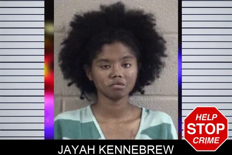 Jayah Kennebrew