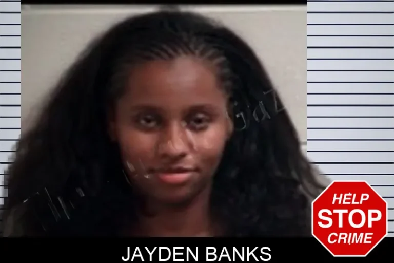 Jayden Banks