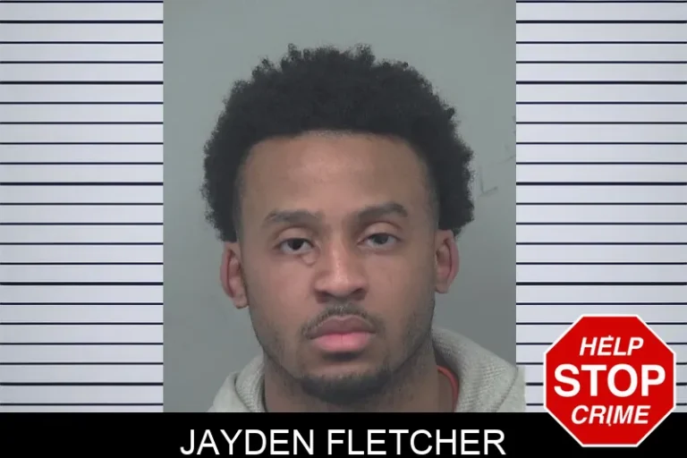 Jayden Fletcher