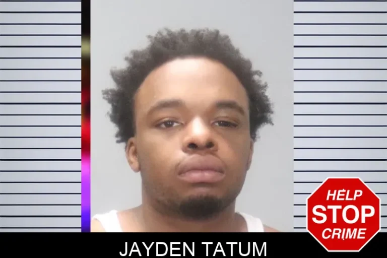 Jayden Tatum