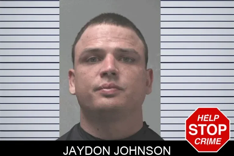 Jaydon Johnson