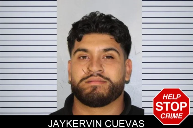 Jaykervin Cuevas