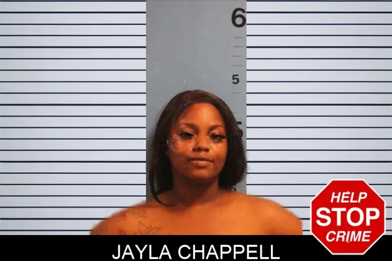 Jayla Chappell