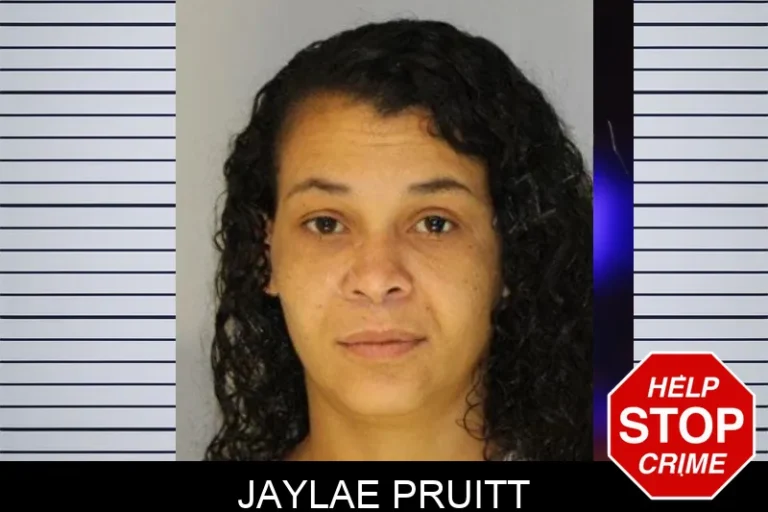 Jaylae Pruitt