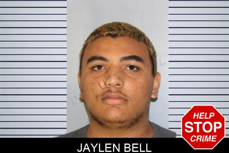 Jaylen Bell