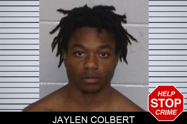 Jaylen Colbert