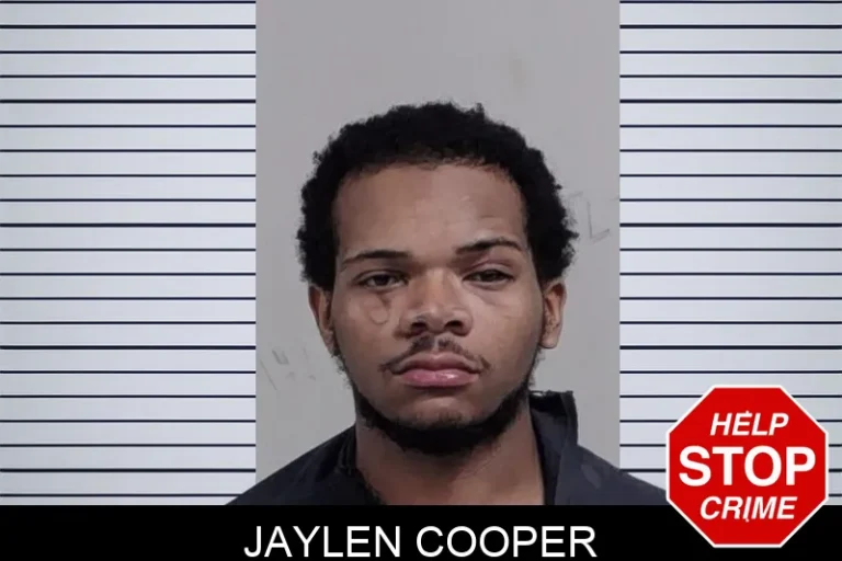 Jaylen Cooper