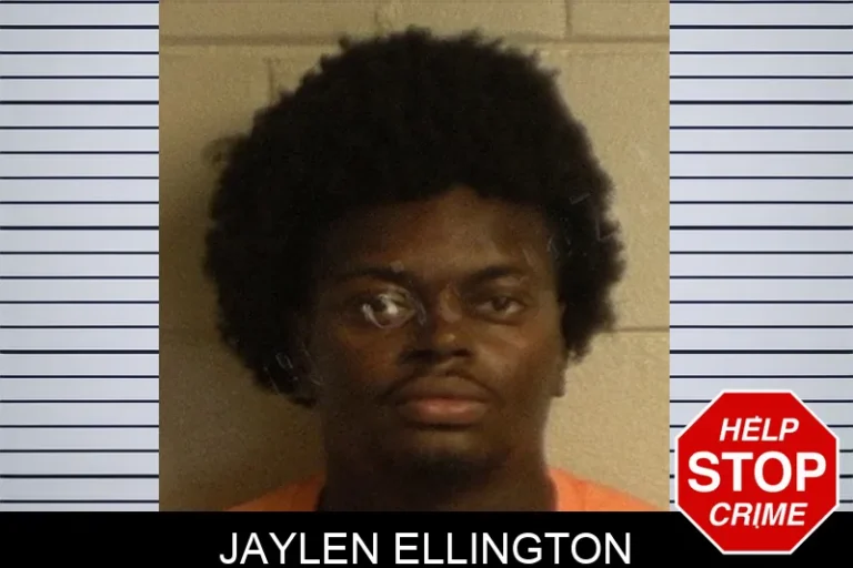 Jaylen Ellington