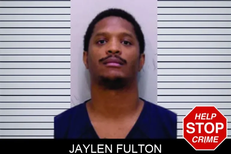 Jaylen Fulton