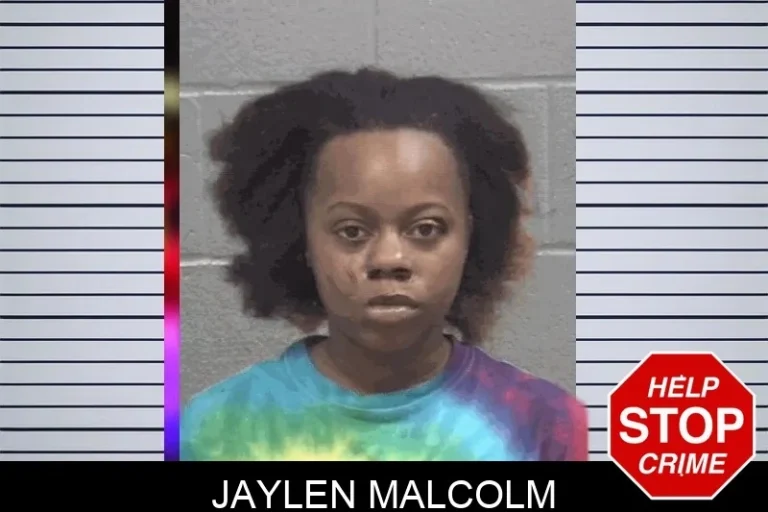 Jaylen Malcolm