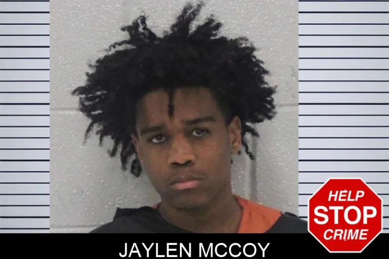 Jaylen McCoy