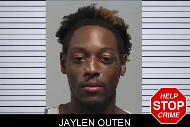 Jaylen Outen