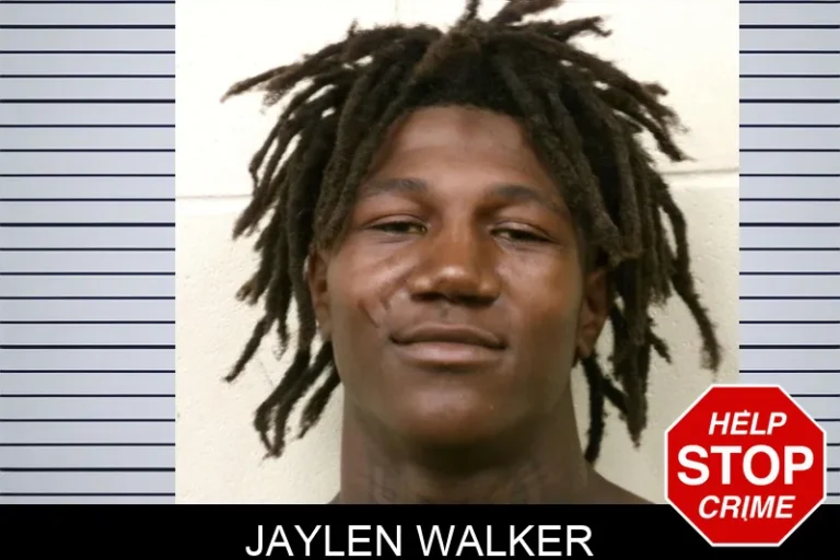 Jaylen Walker