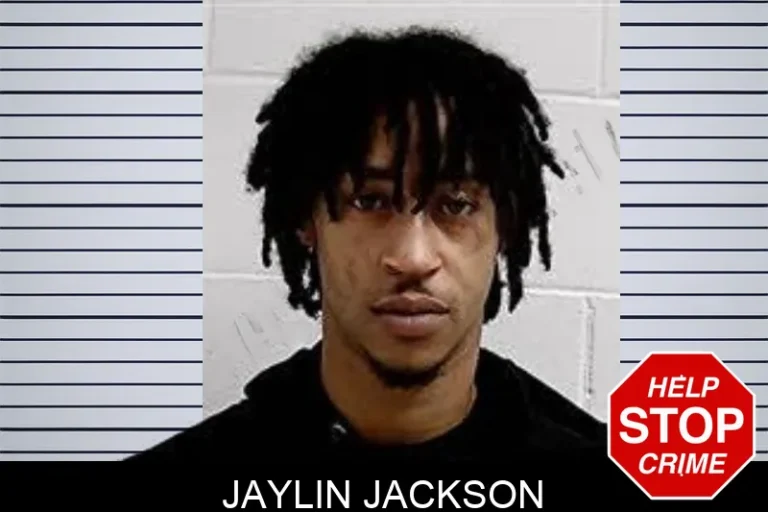 Jaylin Jackson