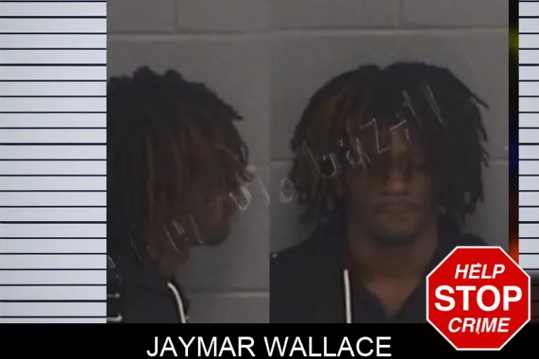 Jaymar Wallace