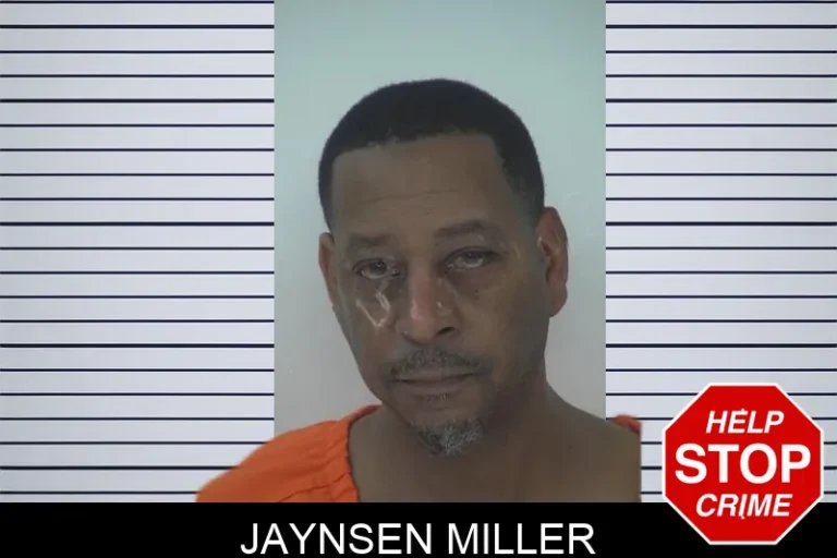 Jaynsen Miller mugshot – Fayette County , Georgia Jaynsen Miller