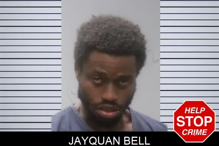Jayquan Bell