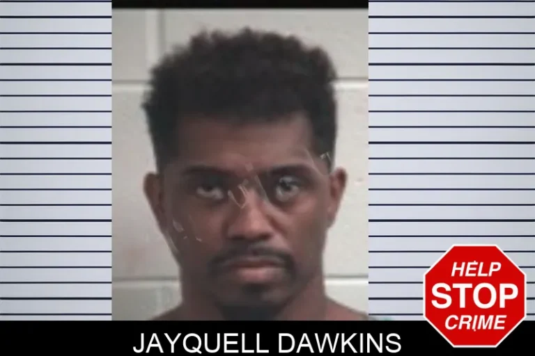 Jayquell Dawkins