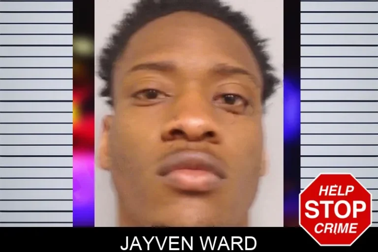 Jayven Ward