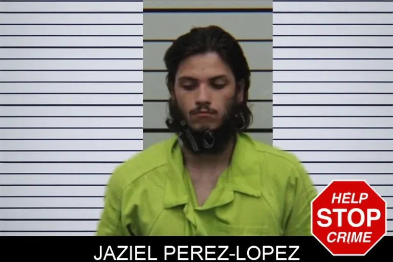 Jaziel Perez-Lopez