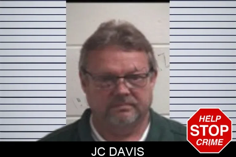 Jc Davis