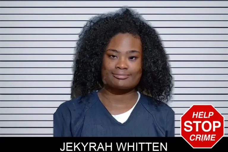 JeKyrah Whitten