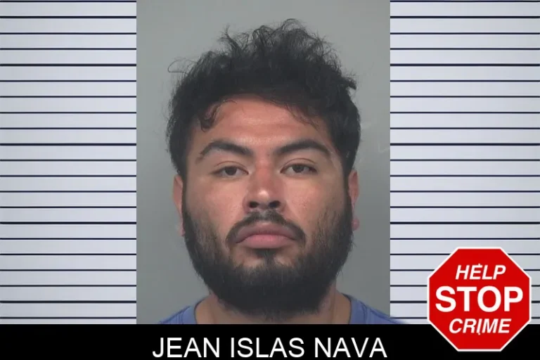 Jean Islas Nava