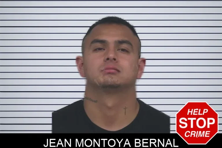 Jean Montoya Bernal mugshot – Gwinnett County , Georgia Jean Montoya Bernal