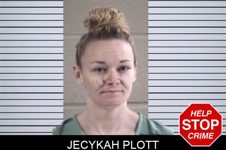 Jecykah Plott