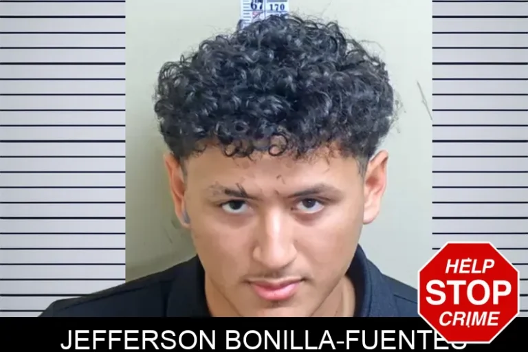 Jefferson Bonilla-Fuentes