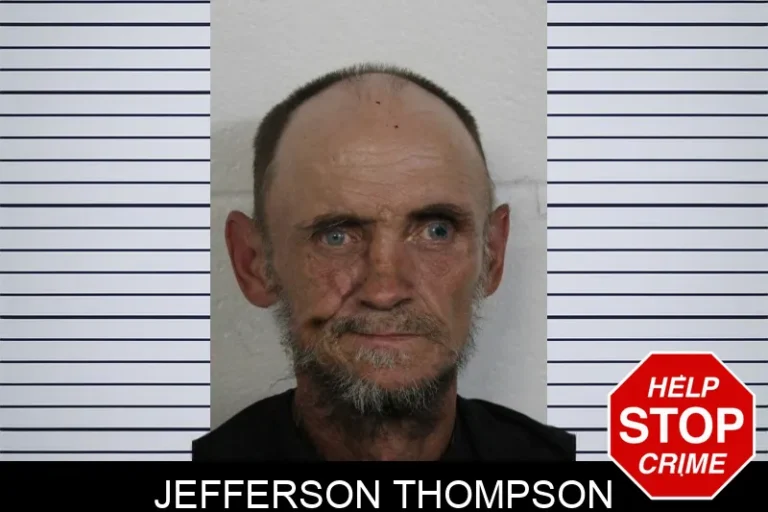 Jefferson Thompson