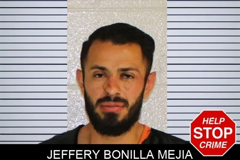 Jeffery Bonilla Mejia