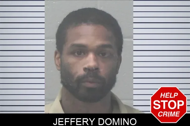 Jeffery Domino
