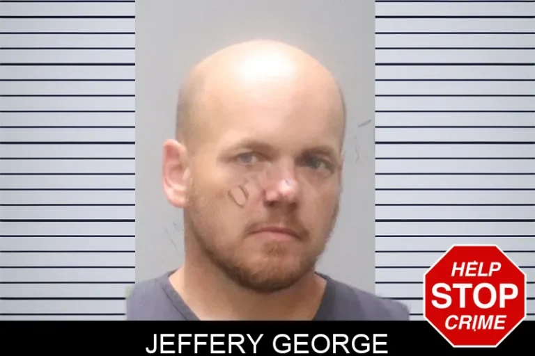Jeffery George