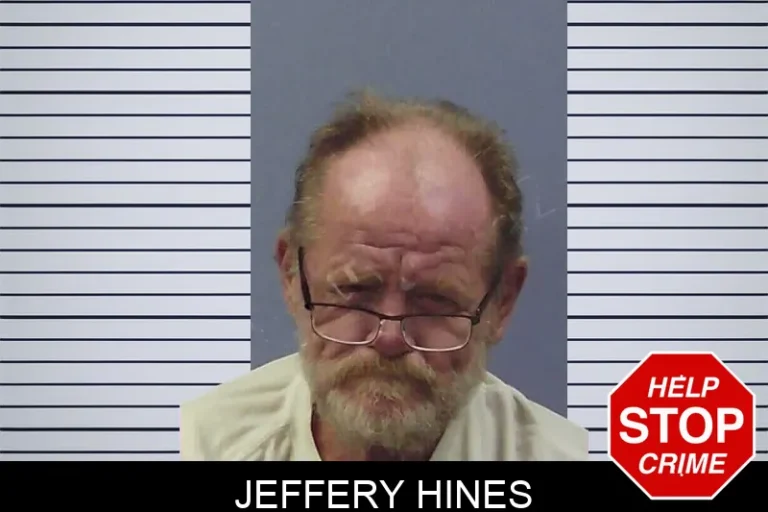 Jeffery Hines