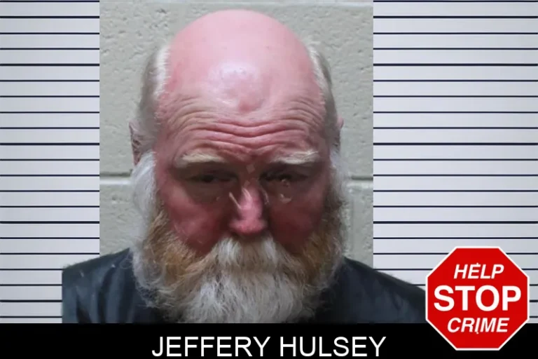 Jeffery Hulsey