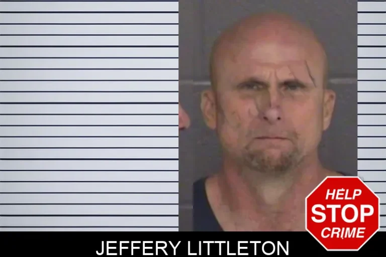 Jeffery Littleton