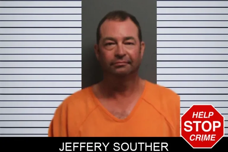 Jeffery Souther